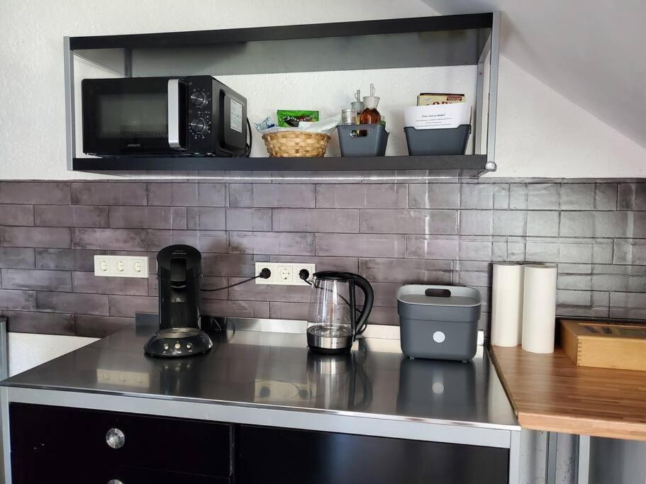 100 Qm Dg Wohnung 《Kehr Wieder》Bexbach Saarland ภายนอก รูปภาพ